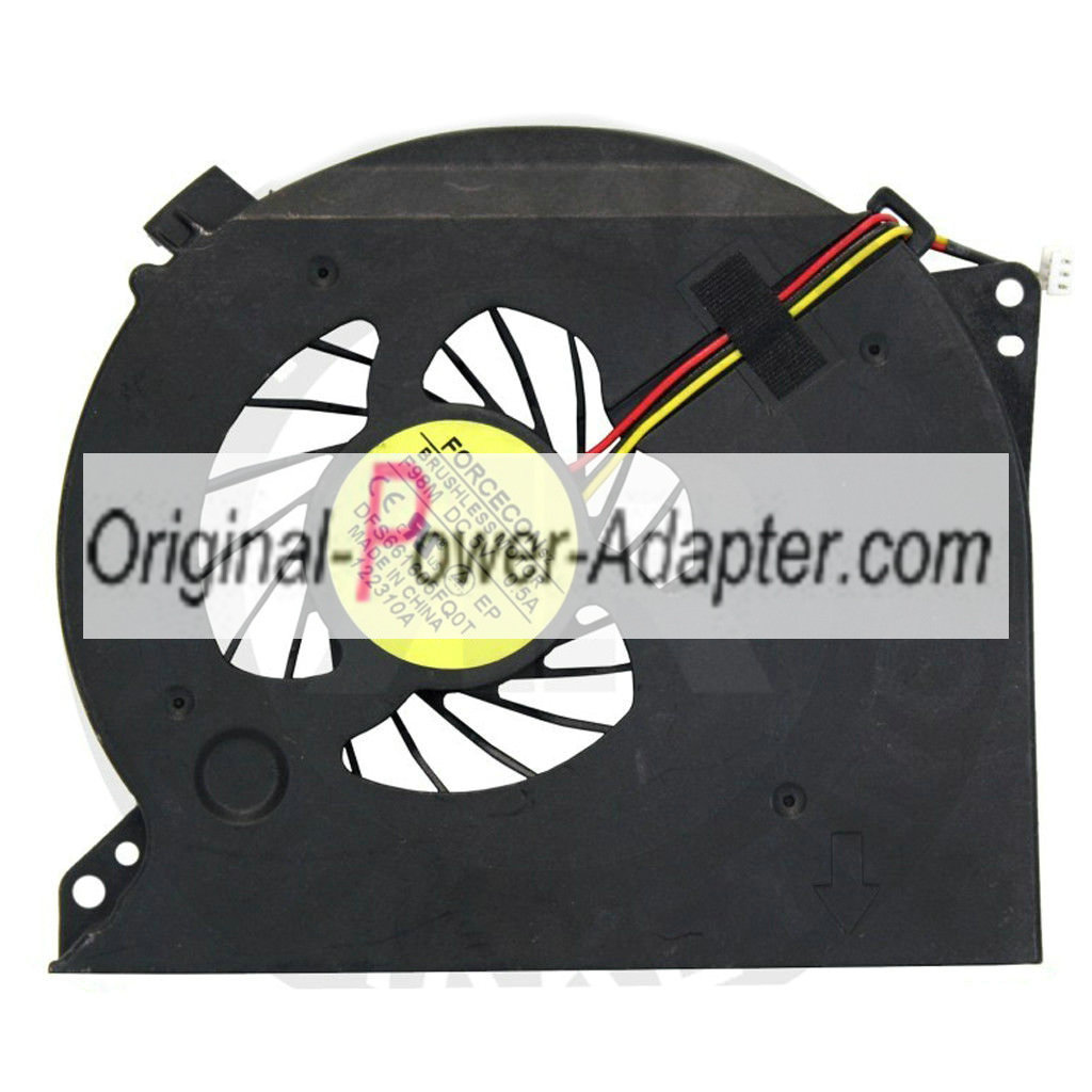 NEW Dell XPS L701X CPU Cooling Fan 0XKD45 4JGM7FAWI10 XKD45